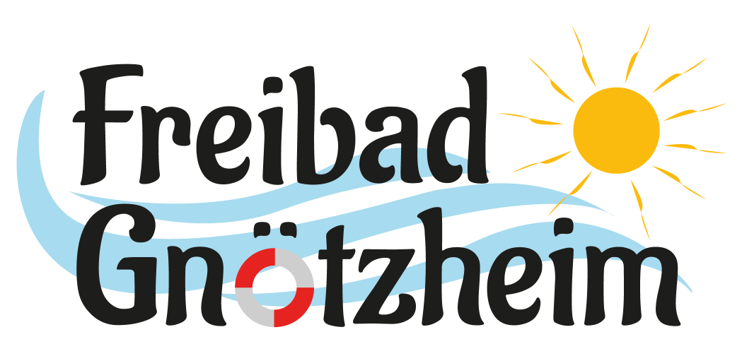 Freibad Gnötzheim Logo des Freibads Gnötzheim